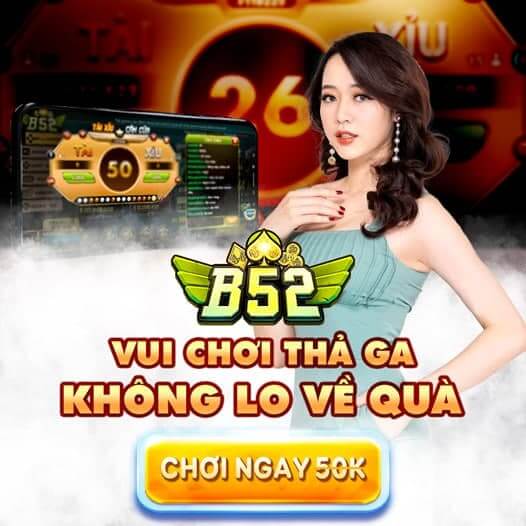 B52 Games | Review B52 the Club | B52 Club đổi thưởng | B52 win game bài lớn nhất Việt Nam