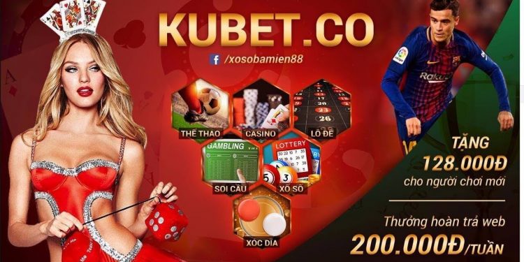 Kubet77 | Kubet88 | Nhà cái Kubet Casino nổi tiếng nhất VN | Link tải Kubet free now