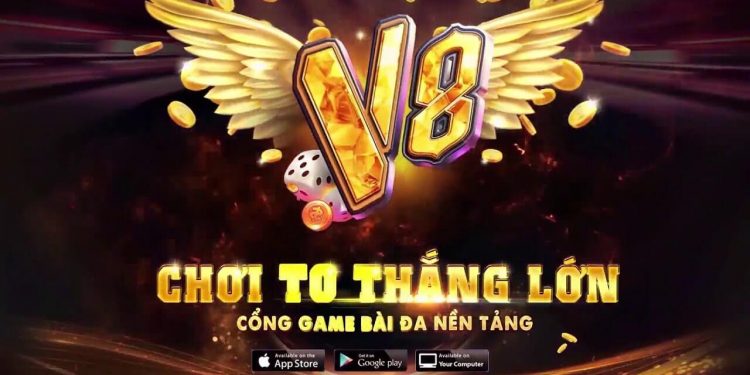 V8 Club lừa đảo liệu đúng hay sai? Tải ngay V8 Club Apk - Game bài số 1 Việt Nam | V8 Club Tài Xỉu để có được câu trả lời chuẩn xác nhất. 
