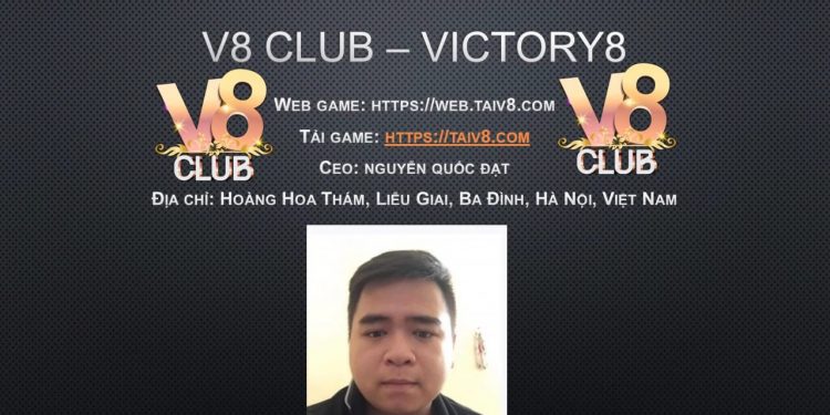 V8 Club lừa đảo liệu đúng hay sai? Tải ngay V8 Club Apk - Game bài số 1 Việt Nam | V8 Club Tài Xỉu để có được câu trả lời chuẩn xác nhất. 
