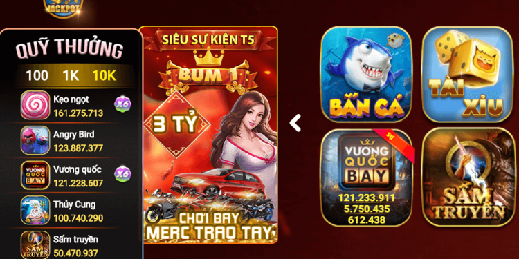Bayvip247 | BayVip Net - Cổng game đánh bài đổi thưởng số 1 Việt Nam. Tải game bayvip Apk để có cơ hội trải nghiệm game theo đẳng cấp đại gia hoàn toàn mới.