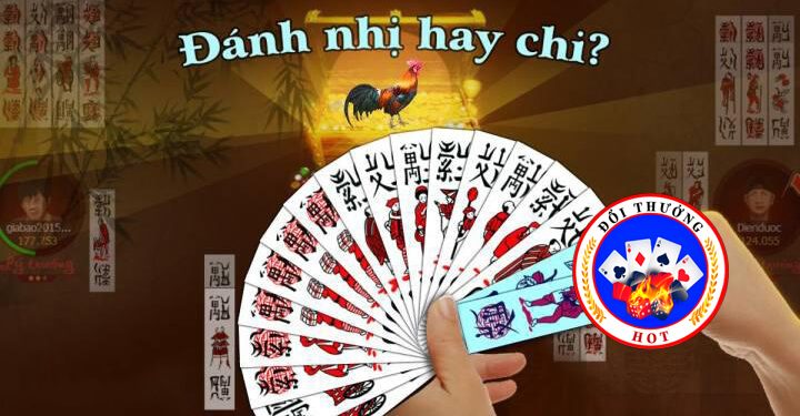Hướng dẫn học chơi Chắn Việt Nam | Chắn Online mới nhất 2024