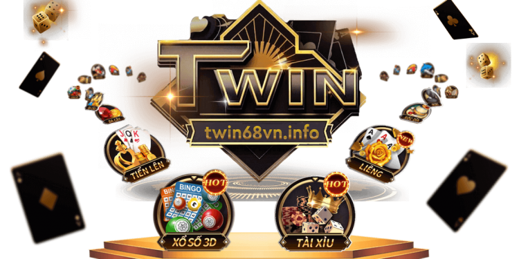 Đánh giá Twin68 – Twin688 | Cổng game bài Free với đồ họa xuất sắc 2022