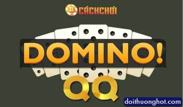 Cách Chơi Domino PVP - Domino QQ Tại W88 Fans