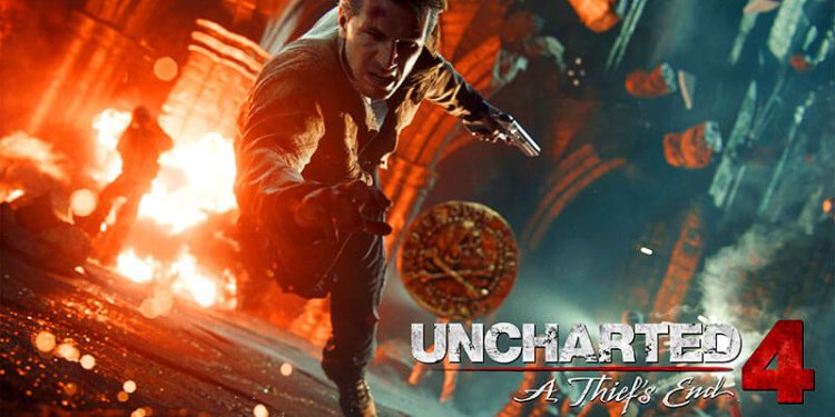 Uncharted 4: A Thief's End là chương cuối cùng của Nathan Drake. Anh ta có chết không? Biến mất không dấu vết? Hay đang "nghỉ hưu" trên đỉnh núi vàng?