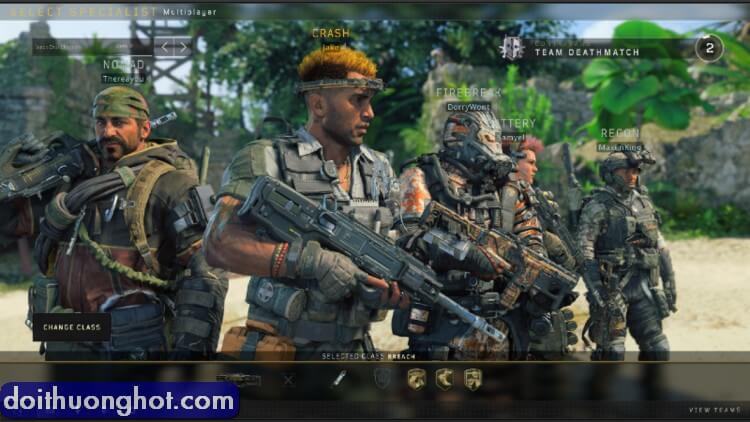 Call of Duty là gì? Phiên bản Call of Duty Mobile liệu có giống PUBG? Những điểm mới trong Call of Duty Black Ops 4 như thế nào? Hãy cùng phân tích!