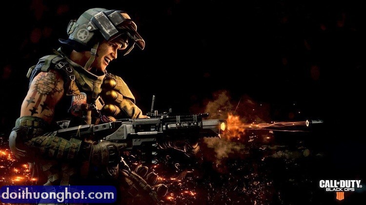 Call of Duty là gì? Phiên bản Call of Duty Mobile liệu có giống PUBG? Những điểm mới trong Call of Duty Black Ops 4 như thế nào? Hãy cùng phân tích!