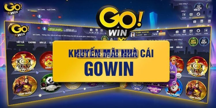 Gowin 2019 sau 3 năm hoạt động đã phát triển như thế nào? Liệu Gowin cổng game bài quốc tế có phải là GoWin88 - Gowin99? Hãy cùng phân tích!
