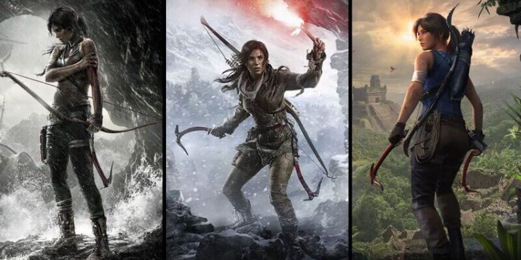 Bạn đã chơi Tomb Raider game chưa? So sánh "Rise of Tomb Raider" hay "Shadow of Tomb Raider" phiên bản nào hay hơn? Bạn nghĩ sao về Lara Croft? 