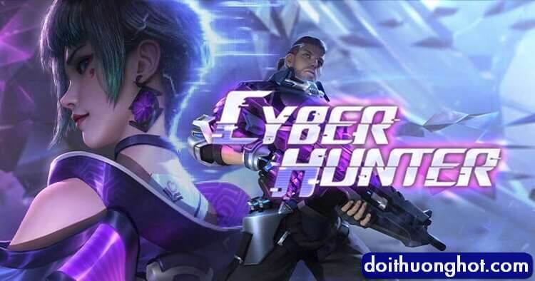 Game Cyber ​​Hunter là gì? Cách hack cyber hunter như thế nào? Nên chơi phiên bản cyber hunter mobile hay cyber hunter pc và cyber hunter lite?