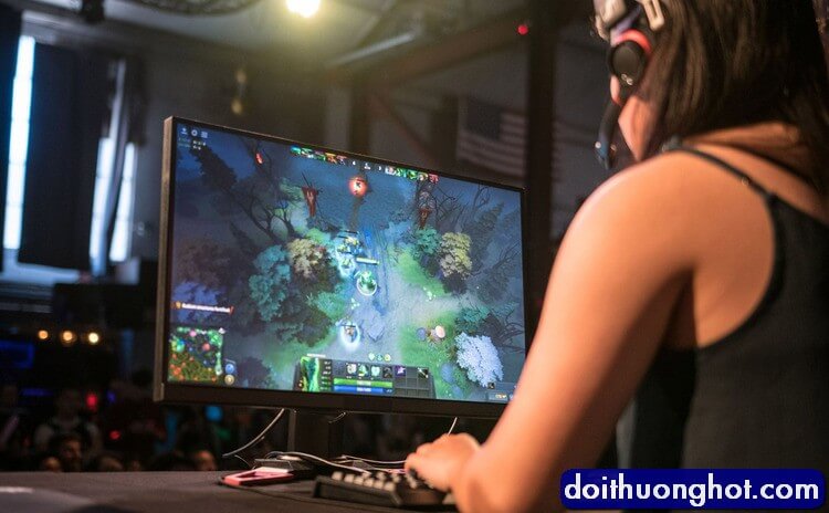 Link chơi Dota 2 Việt Nam ở đâu? Các tướng trong DotA 2 Live có đặc điểm gì nổi bật? Cùng bật mí những kinh nghiệm xương máu Dota 2 gameplay trong bài viết này