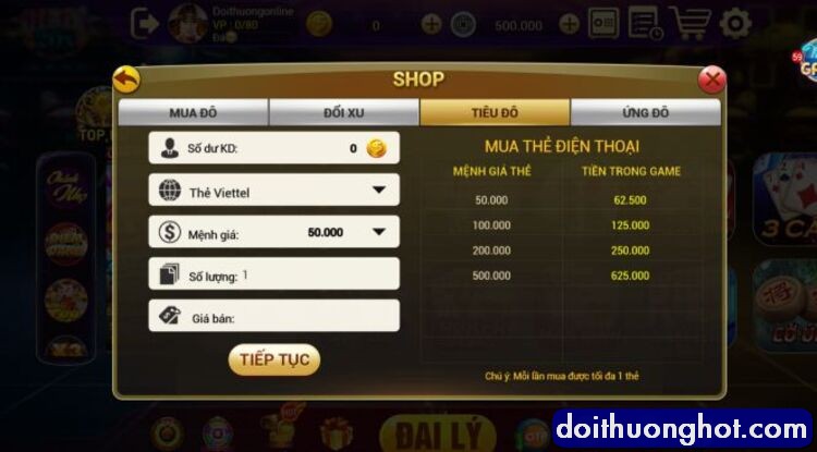 Dola88 Club là cổng game nào? Link tải Dola88.Club ở đâu? Tải game Dola88 iOS bằng link nào? Cùng xem hết bài review của Đổi Thưởng Hot để biết chi tiết nhé!