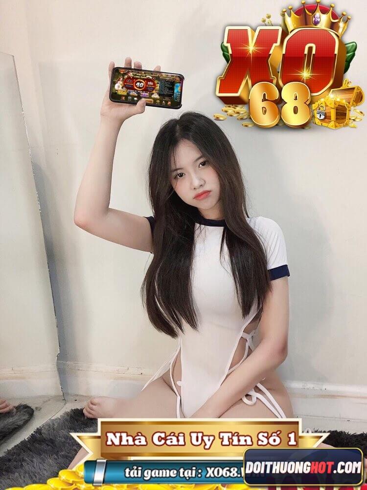 XO68 là gì? Nổ hũ trên XO68 Club có gì đặc biệt so với các cổng game bài khác? XO Club và X68 Club có khác gì nhau? Hãy cùng Đổi Thưởng Hot đánh giá làm rõ!