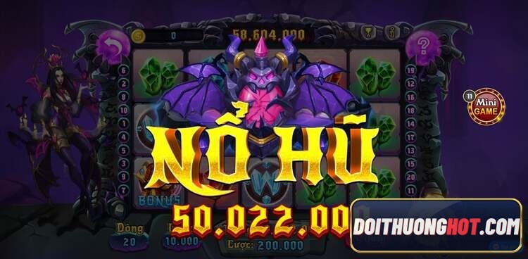 XO68 là gì? Nổ hũ trên XO68 Club có gì đặc biệt so với các cổng game bài khác? XO Club và X68 Club có khác gì nhau? Hãy cùng Đổi Thưởng Hot đánh giá làm rõ!