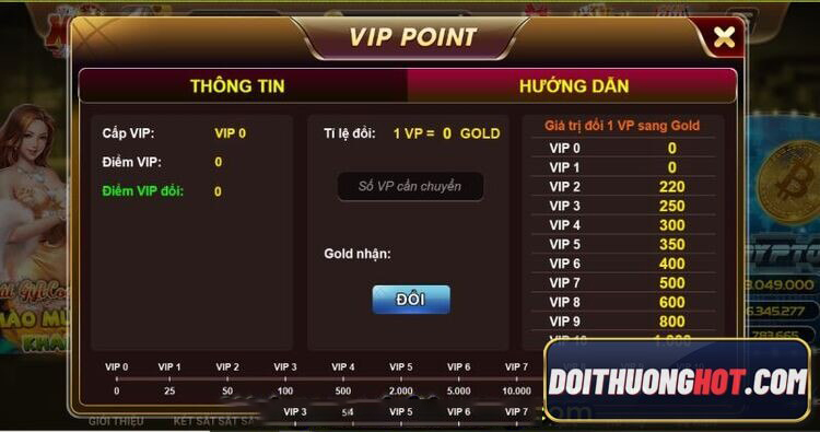 XO68 là gì? Nổ hũ trên XO68 Club có gì đặc biệt so với các cổng game bài khác? XO Club và X68 Club có khác gì nhau? Hãy cùng Đổi Thưởng Hot đánh giá làm rõ!