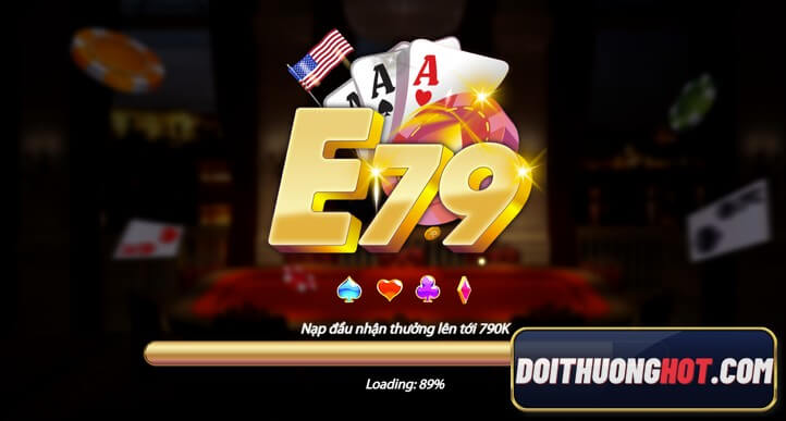 E79 Vin | E79 Club - game cờ bạc hot nhất cho người chơi hiện nay. Muốn thử vận may của mình? Hãy click vào đường dẫn này để tìm hiểu về nhà cái này.