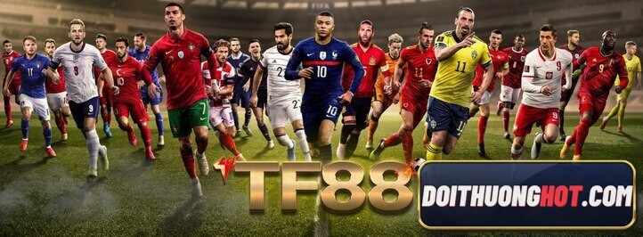 TF88 trực tiếp bóng đá, hay còn gọi là TF88v, đang nổi lên là nhà cái thể thao uy tín Việt Nam. Vậy thực hư thông tin tf88 lừa đảo thế nào? Hãy cùng làm rõ!