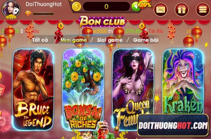BonClub me | Bon Club cổng game quốc tế, sòng bài mới nổi hiện có rất nhiều khuyến mãi. Cùng tải BonClub Apk để trải ngiệm đẳng cấp Bon Club sòng bài hoàng gia.