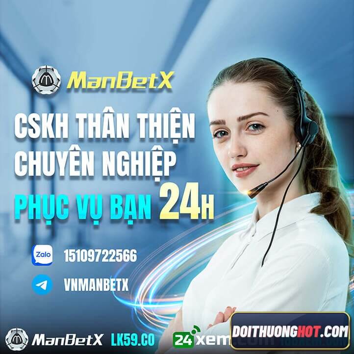 Nhà cái Manbetx hiện đã du nhập vào Việt Nam với những khuyến mãi rất ấn tượng. Đó là những gì? Và link tải Manbetx App ở đâu? Hãy cùng phân tích!