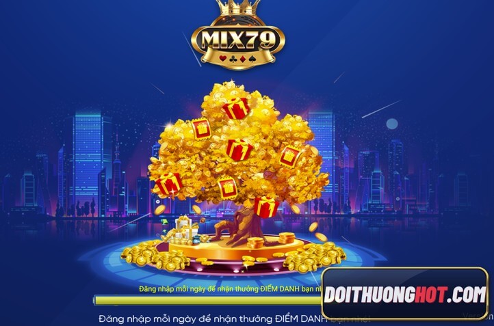 Bạn đã biết đến thiên đường game casino trực tuyến mix79 chưa? Tải Mix79 Apk ở đâu? Cùng kênh Đổi Thưởng Hot đánh giá chi tiết cổng game mix 79 club này nhé!