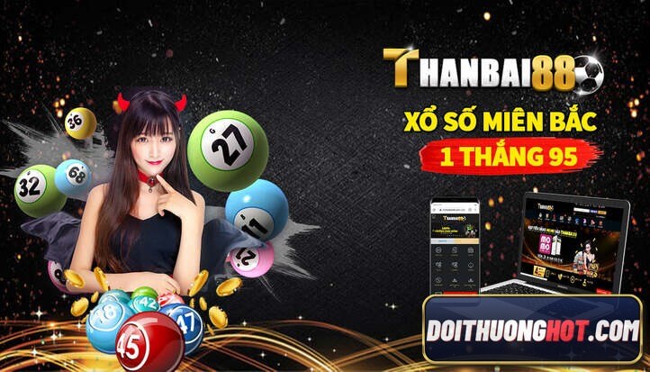 Thanbai88 com là cổng game bài có sự trở lại mạnh mẽ năm 2022, sau sự lụi tàn của thanbai88 net. Vậy thanbai88 là gì? Tải thanbai88 apk ở đâu? Hãy cùng đánh giá