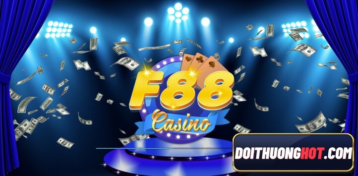 F88 Casino là dự án game bài của công ty tài chính F88. Liệu nhà cái F88 Club có phát triển được như mong đợi? Cùng tải f88 casino apk trải nghiệm nào!