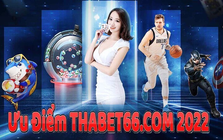 THABET | Cổng Game Bài Đình Đám Số 1 Việt Nam | Link tải ThienHaBet Mới Nhất 2024