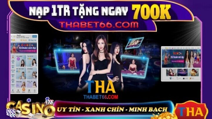 THABET | Cổng Game Bài Đình Đám Số 1 Việt Nam | Link tải ThienHaBet Mới Nhất 2024