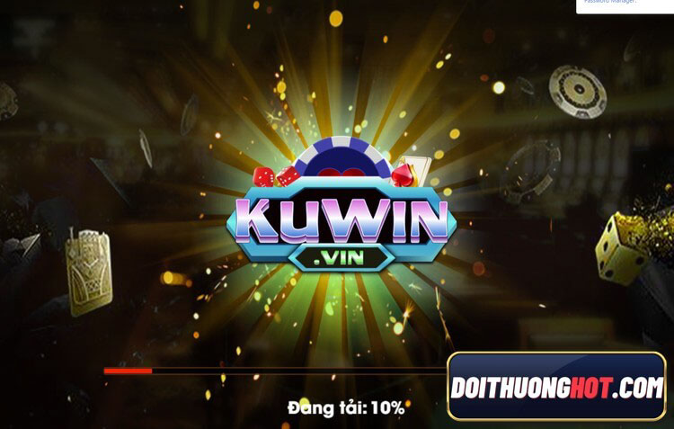 Kuwin vin là cổng game bài mới ra mắt khá là Ngon. Cùng kênh Đổi Thưởng Hot tìm hiểu xem login Kuwin thế nào? Link tải Kuwin login mới nhất ở đâu?