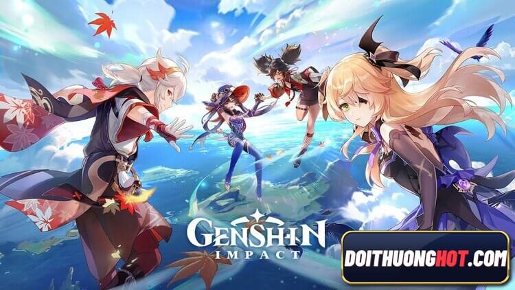 Genshin impact là game mobile đỉnh cao hiện nay. Vậy Genshin impact map nào nhiều quái? Genshin impact download ở đâu? Nên cày Genshin impact xiao hay aloy?