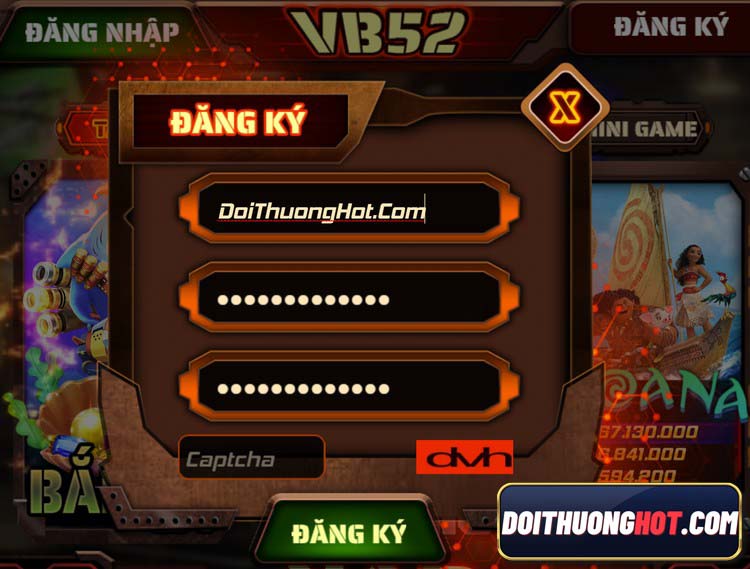 VB52 Vip là cổng game bài mang nhiều nét tương đồng với B52 club huyền thoại. Liệu đây có cùng là 1 nhà phát hành? Cùng kênh Đổi Thưởng Hot làm rõ!