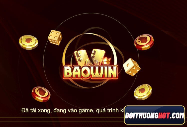 BaoWin là cổng game bài mới nổi hiện nay. Chính vì mới nên Bao Win chắc chắn còn nhiều thiếu sót. Hãy cùng kênh Đổi Thưởng Hot đánh giá chi tiết nhà cái này.