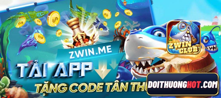 ZWin là cổng game bắn cá online với đồ họa rất đẹp. Cùng kênh Đổi Thưởng Hot đánh giá xem zwin club có gì hay và link tải zwin club mới nhất.