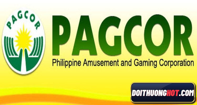 Chi Tiết Về Pagcor - Tổ Chức Quản Lý Cờ Bạc Số 1 Philippines