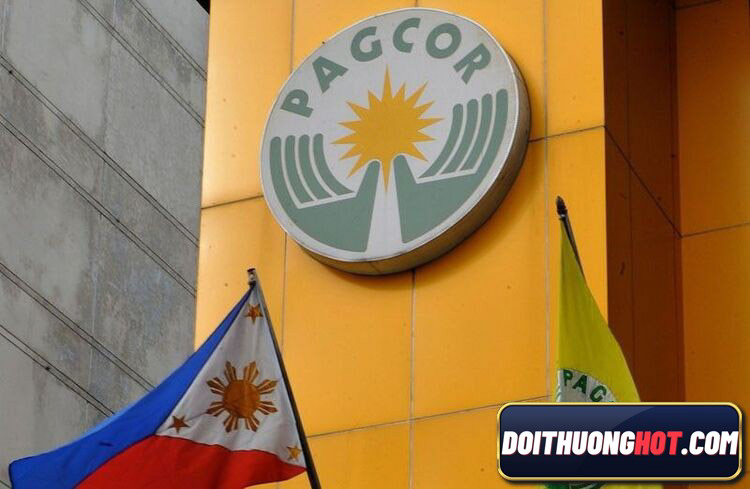 Chi Tiết Về Pagcor - Tổ Chức Quản Lý Cờ Bạc Số 1 Philippines