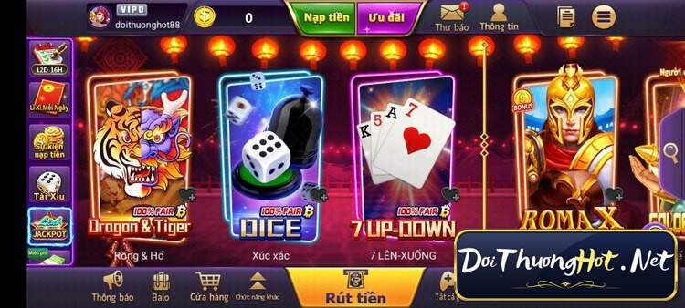 Đánh Giá JiLi Games - JiLiBet | The Best Casino Game Online 2023
