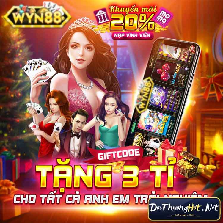Wyn88 Vin | Amazing Casino | Game Bài Viễn Tây Cực Xanh Chín