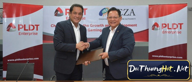 Top 5 Điều Thú Vị Về Cagayan Economic Zone Authority (CEZA)