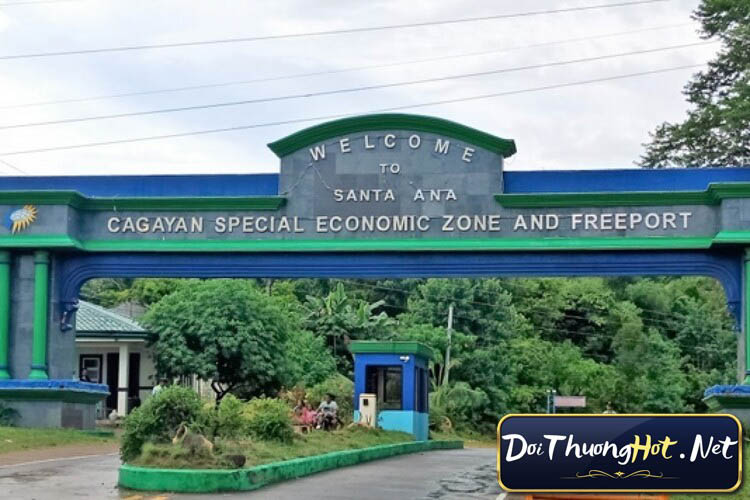 Cagayan Economic Zone Authority CEZA là gì? Tổ chức này có vai trò gì quan trọng? Vì sao các nhà cái cần tổ chức này cấp phép. Hãy cùng tìm hiểu!