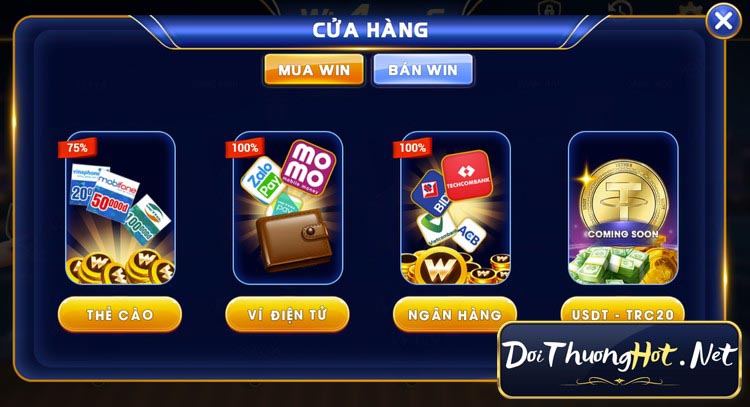 Win4gameS - Amazing Casino | Thủ thuật và kinh nghiệm chơi hiệu quả