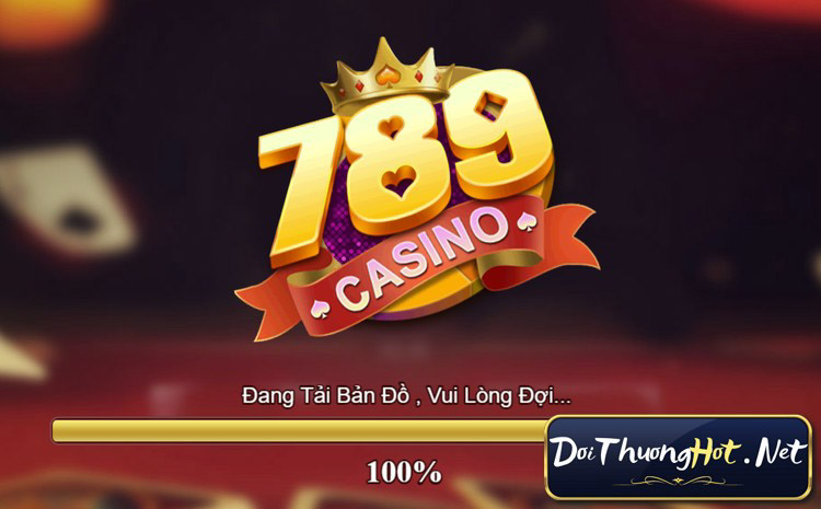 V789vip Casino- Nhà cái uy tín hàng đầu với đa dạng trò chơi, giao diện hấp dẫn và dịch vụ  CSKH chuyên nghiệp. Hãy cùng Đổi Thưởng Hot đánh giá!