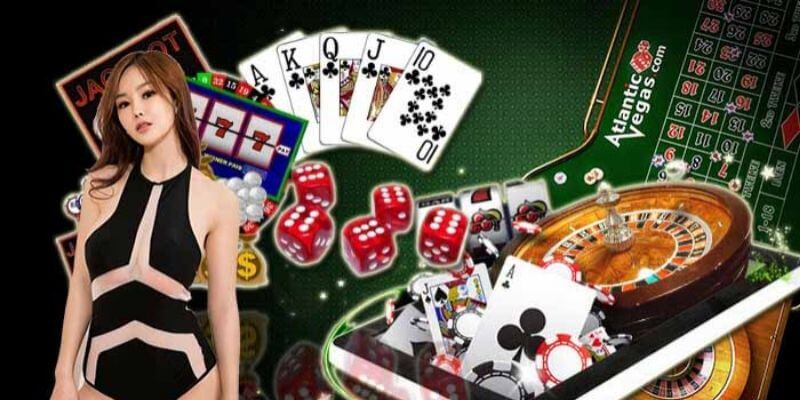 78win sân chơi uy tín hàng đầu sở hữu sảnh casino trực tuyến chất lượng. Khám phá những điểm nổi bật của cổng cược này ngay trong bài viết sau.