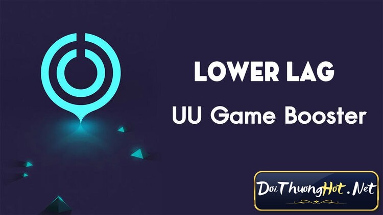 Tối ưu hóa hiệu suất chơi game với UU Game Booster: Tăng tốc game, giảm lag và cải thiện kết nối mạng. Tải ngay và trải nghiệm trên điện thoại và PC!
