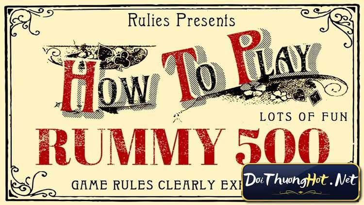 Discover the strategic and entertaining world of Rummy card game. Learn the rules, bluffing strategies, and explore exciting variations. Play now!