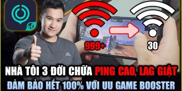 Tối ưu hóa hiệu suất chơi game với UU Game Booster: Tăng tốc game, giảm lag và cải thiện kết nối mạng. Tải ngay và trải nghiệm trên điện thoại và PC!