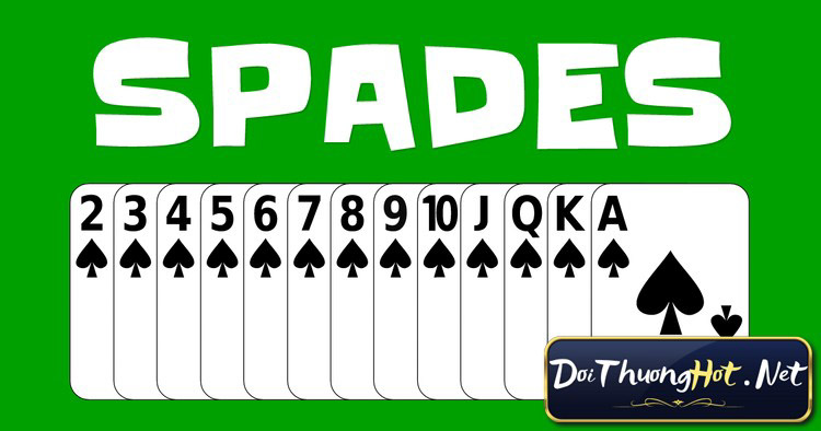 Discover the thrill of Spades Card Game. Learn rules, strategies, and play Spades online. Master the the ace of spades and dominate the competition.