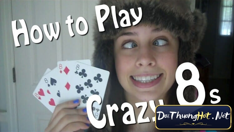 Gaming on the Go: Crazy Eights Online and Mobile Platforms | 10 Tips for Winning