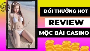 Reviews Game Bài Đổi Thưởng & Nhà Cái Uy Tín Nhất 2024