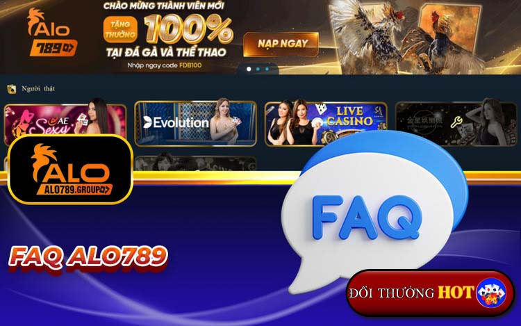 Alo789: Sự Lựa Chọn Perfect Cho Đá Gà Trực Tuyến Và Casino