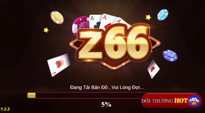 Bí Kíp Chinh Phục Z66 Games - Nơi Giải Trí & Kiếm Tiền Hiệu Quả